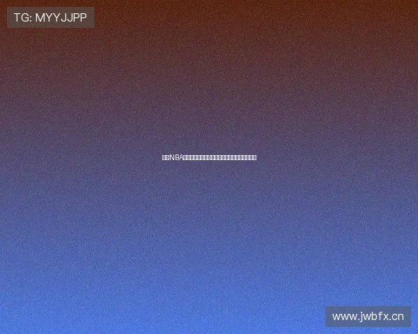 雨燕NBA直播网全程高清直播助力球迷畅享赛事精彩瞬间